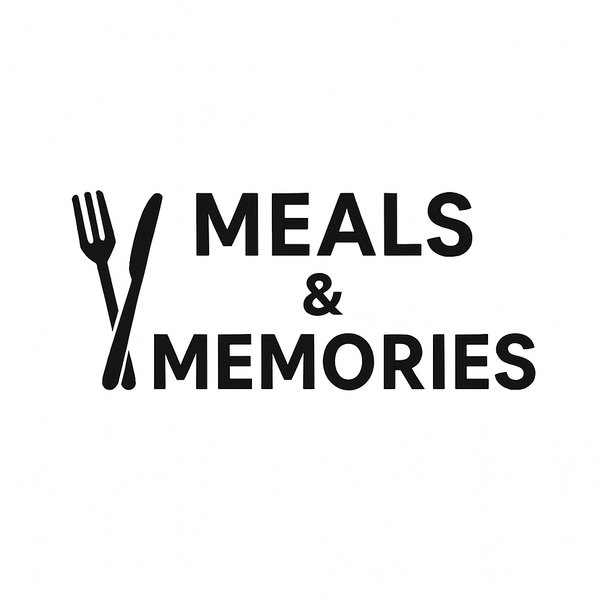 Meals and Memories