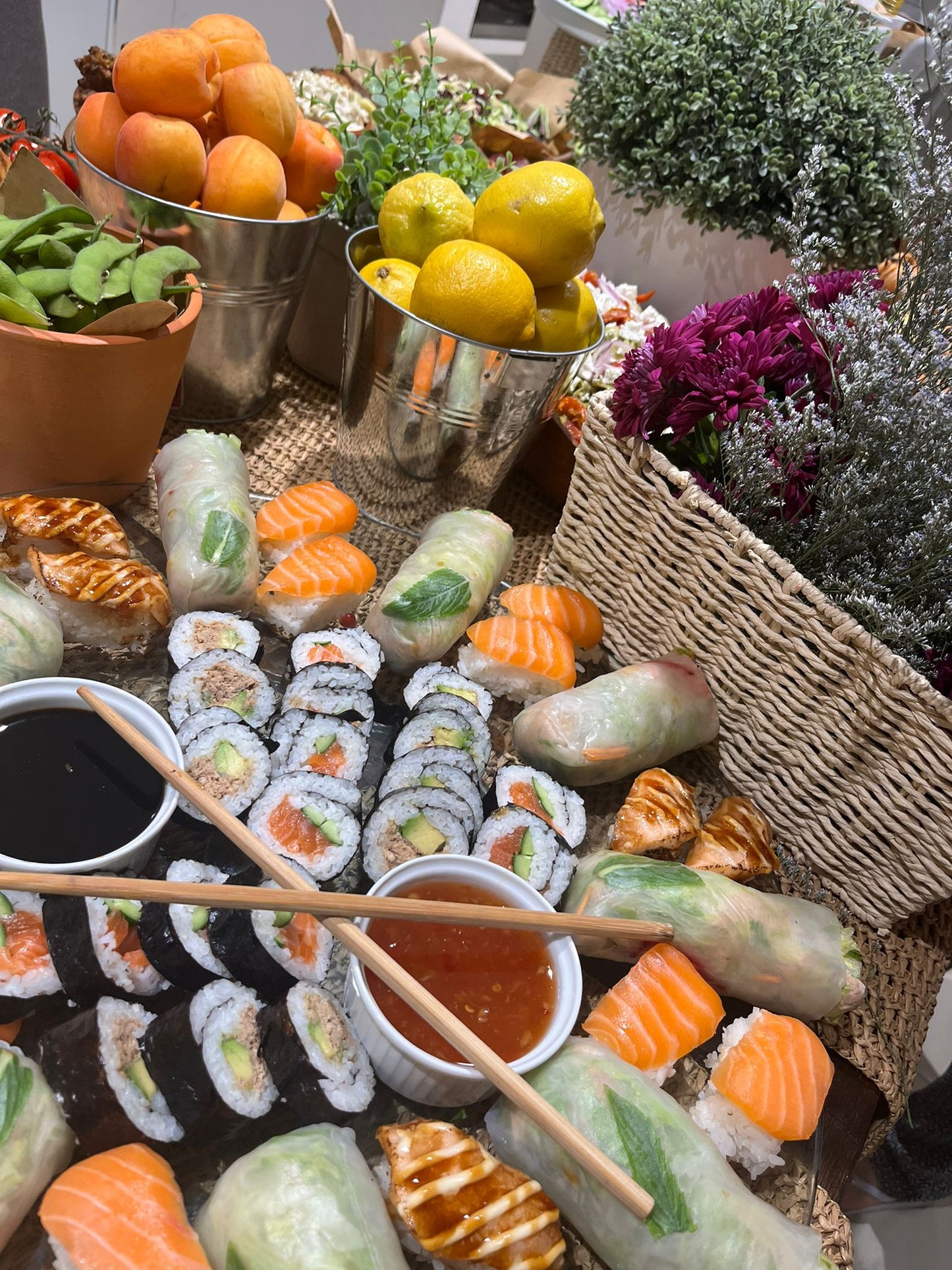 Catering for your next function