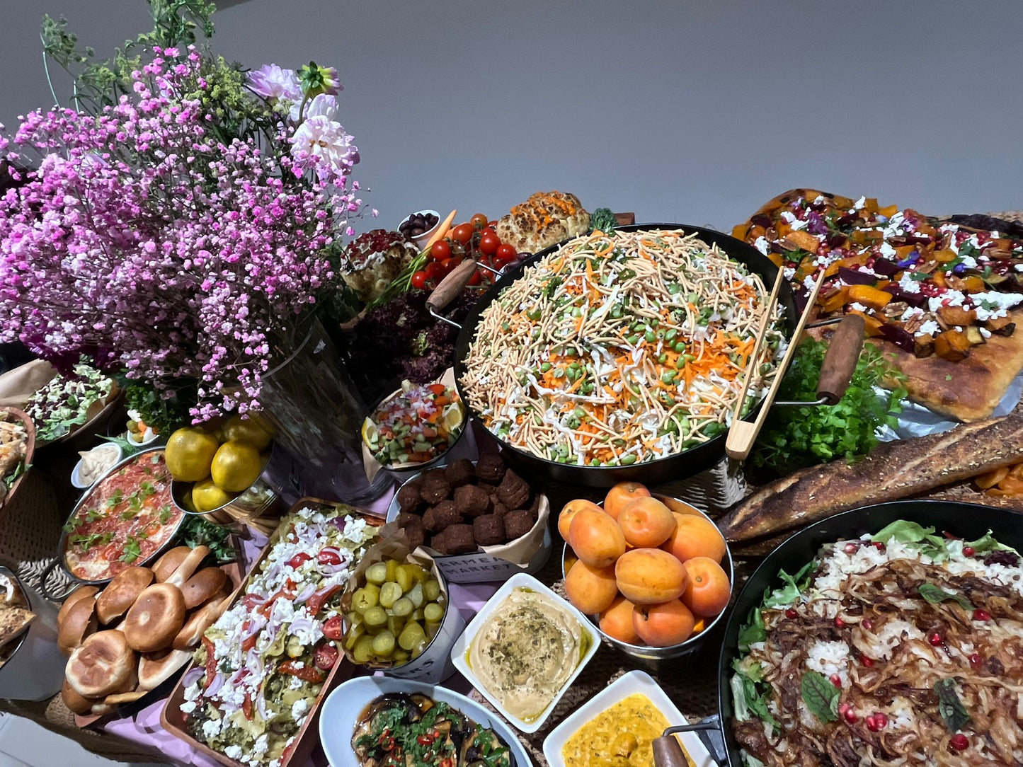 Catering for your next function