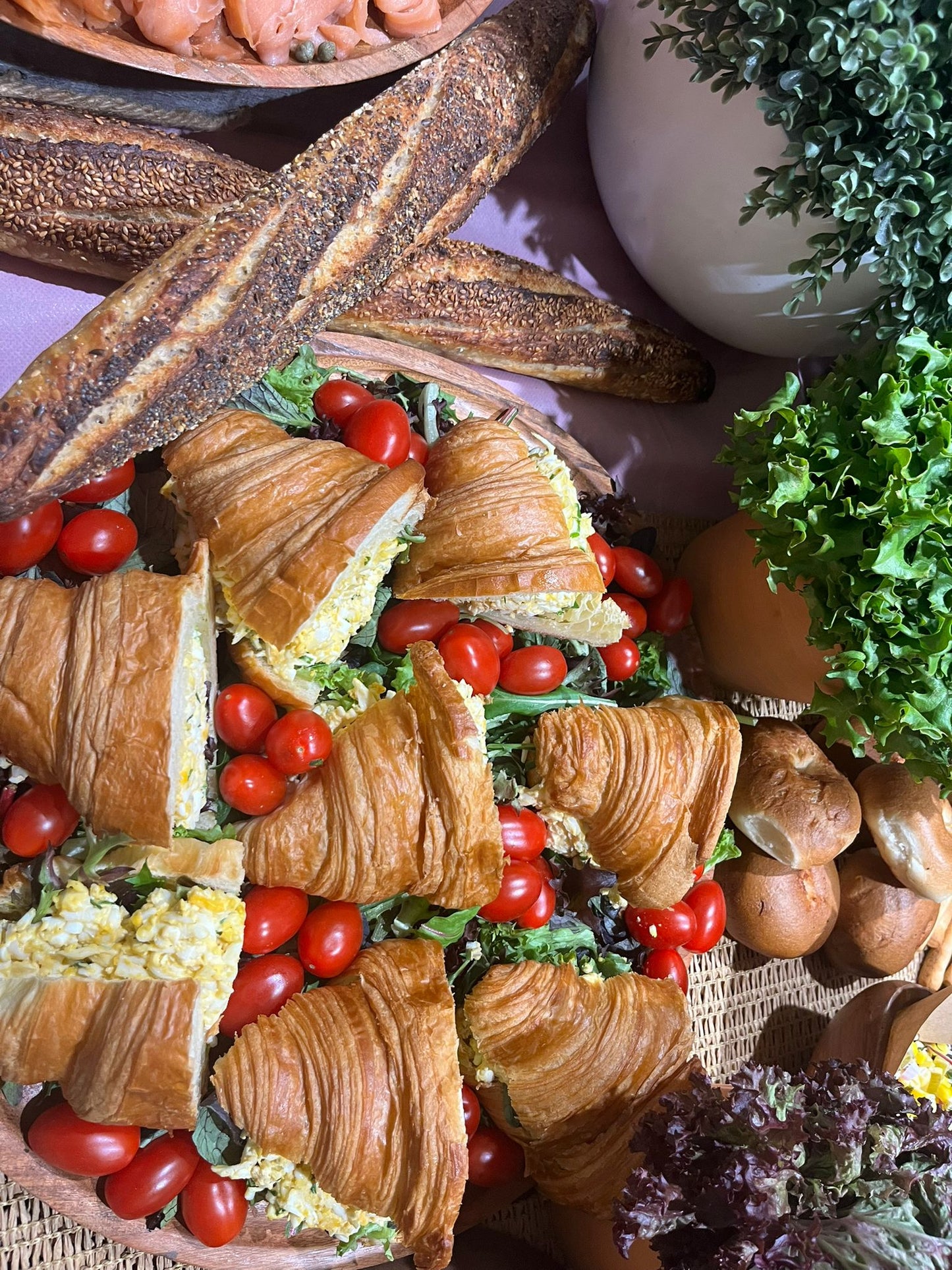 Catering for your next function