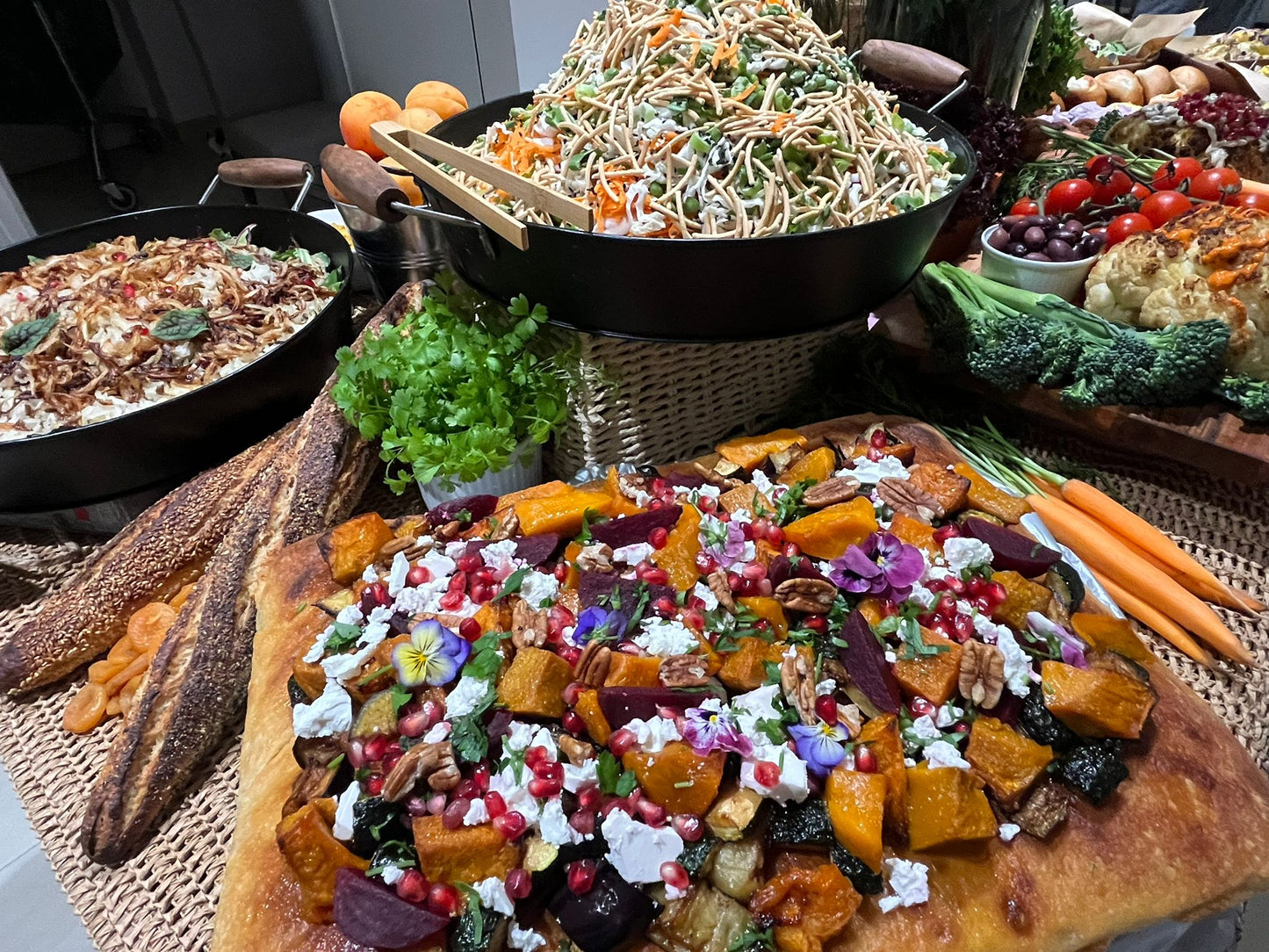 Catering for your next function